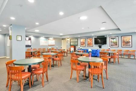 Hollywood Beach Tower - 8