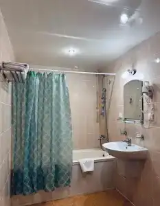 АМАКС Визит-отель - 8