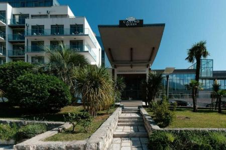 Falkensteiner Montenegro - 32