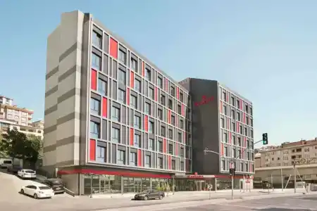 Ramada by Wyndham Istanbul Alibeykoy - 0