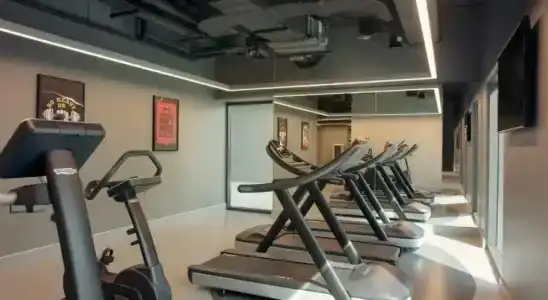Rove Healthcare City - Bur Dubai - 92