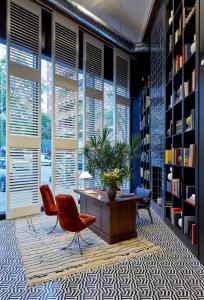 Radisson Blu 1882, Barcelona Sagrada Familia - 32