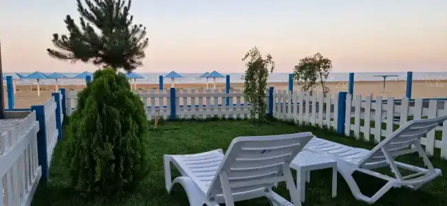 Santorini Family Club Plyazhnyy - 22