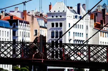 Le Phénix Hôtel - 12