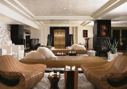 Huntley Santa Monica Beach - 89