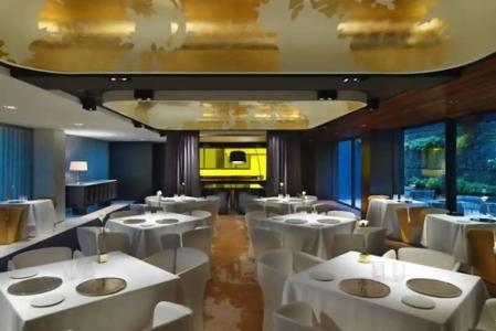 Mandarin Oriental, Barcelona - 81