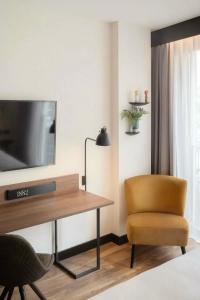 Radisson Blu 1882, Barcelona Sagrada Familia - 27