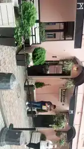 Mariposa Boutique-hotel - 81