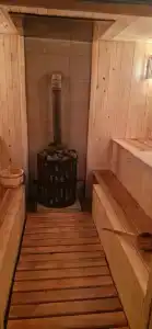 Guest house Biver resort - 26