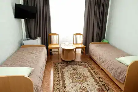 Sanatorium Sosnovyy bor - 89