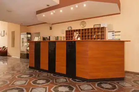 Регина Малые Клыки - 87