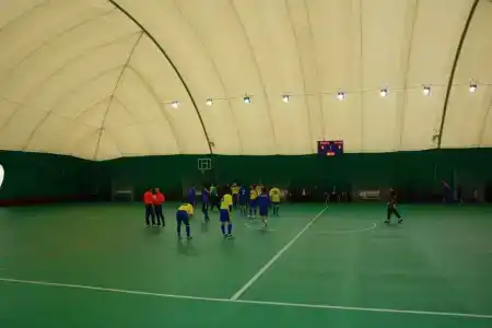Санаторий Москва-Крым - 69