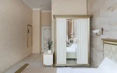Апарт-отель Grand Gallery - 69