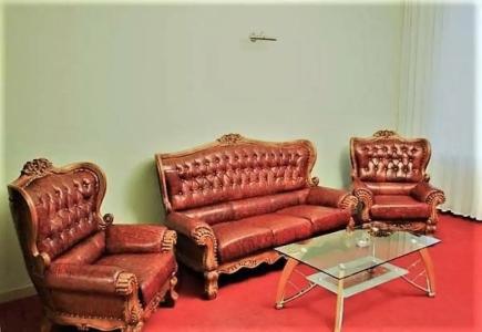 Таврическая - 46