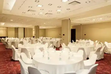 Mercure Moscow Paveletskaya - 44