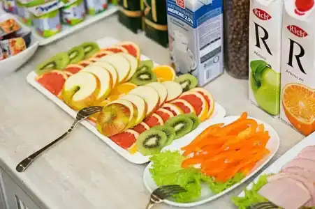 Vasilievskiy Dvor - 98