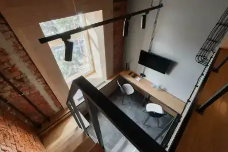 Vertical Boutique, BW Signature Collection Apart-hotel - 29