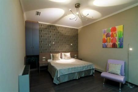 in Kazachy Pereulok - 14