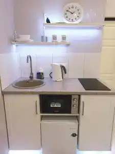 Mirra Apart-hotel - 17