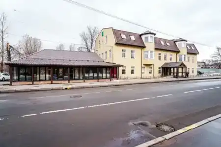 Екатерингоф - 18