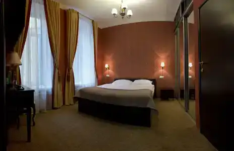 Vasilievskiy Dvor - 91