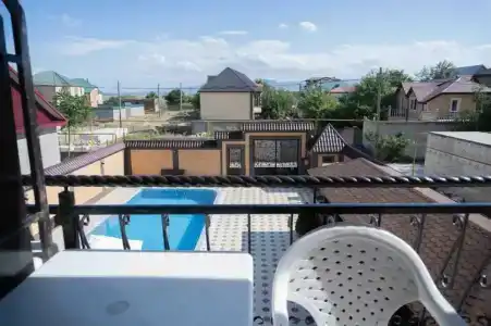 Hotel&SPA DeLuxe - 96