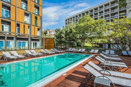 Pestana Casino Park Ocean and SPA - 29