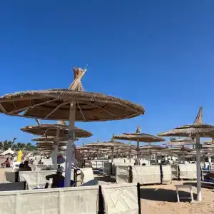 Pickalbatros Dana Beach Resort - Aqua Park - 41