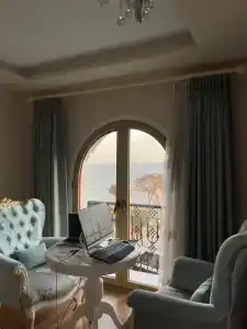 Seven Hills Palace - 29