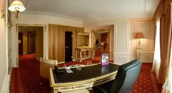 Crowne Plaza - Minsk, an IHG - 66