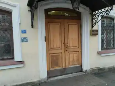 СпбВергаз - 53