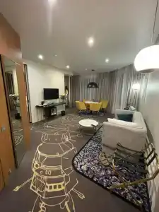 Mercure Blagoveshchensk - 62