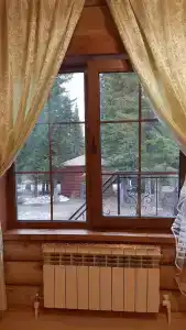 Rus' Mini-Hotel - 43