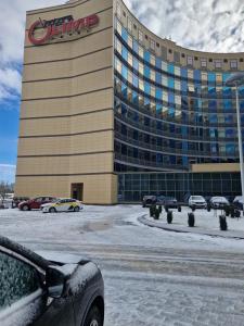 Виктория Олимп и бизнес-центр Минск - 20