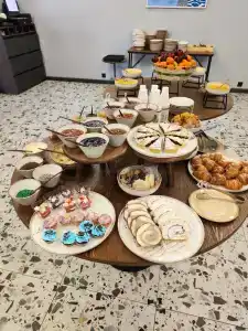 Novotel Vladivostok - 27