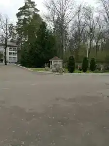 "Energetik" Sanatorium - 38