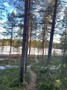 Kanda-Viking Tourist base - 44