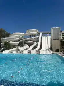Kaya Belek - - 35