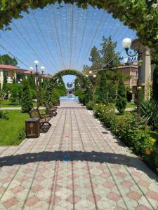 Гостиничный комплекс Джами - 13