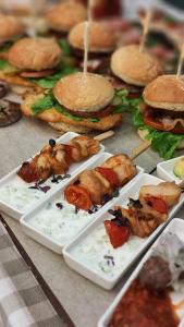 Courtyard by Marriott Irkutsk City Center - 40