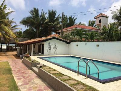 Janus Paradise Rest - 3