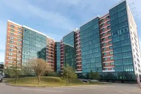 Sky Club Apart (Сколково) - 13