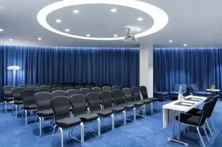 Рэдиссон Блу Шереметьево Аэропорт Москва - 89