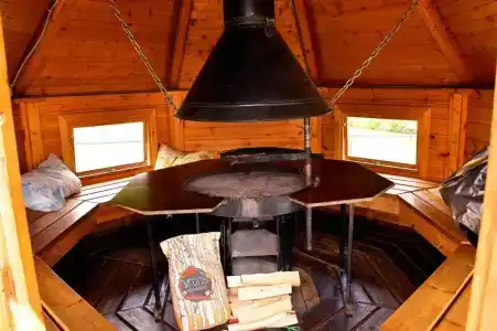 Ulovo Recreation Center - 3