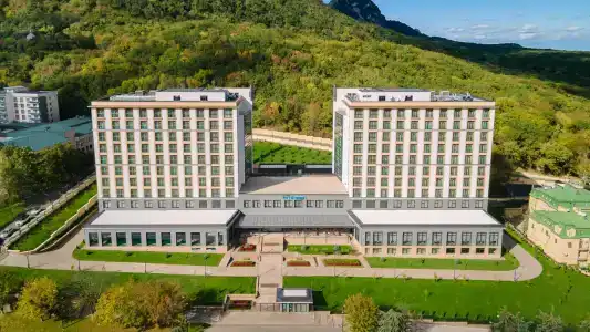 Istochnik Zheleznovodsk Health resort - 31