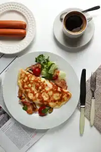 Vertical Boutique, BW Signature Collection Apart-hotel - 42