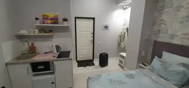 Mirra Apart-hotel - 5