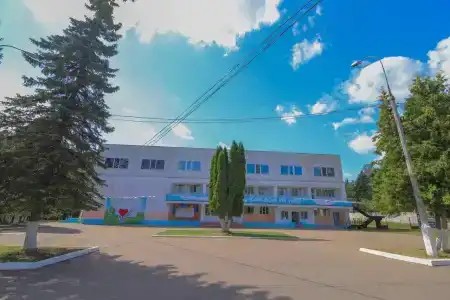 Lager im. 28 Geroev Panfilovtsev - 12