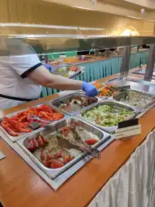 Sanatorium Bakirovo - 33