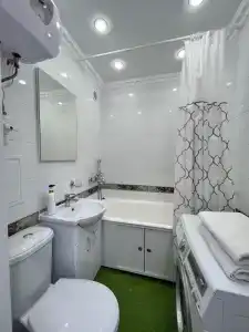 Stantsiya Apartments - 11